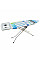 Дошка для прасування Casa Si Lady 122x38 White/Blue Laquer (CS93574R267)
