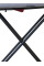 Дошка для прасування Rolser K-TRES Black Tube  Natural - Fucsia (K03016-2070)