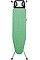 Дошка для прасування Rolser K-UNO Verde (K01015-2069)