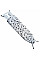 Дошка для прасування Casa Si Superstandard Basic 120x38 White/Grey Spots (CS95150E290)