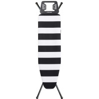Гладильная доска Rolser K-UNO Black Tube Blanco/Negro (K01016-2064)