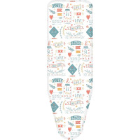 Чохол для прасувальної дошки Colombo Valentine 130 x 50 см (COP520)