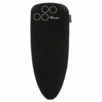 Дошка для прасування Rolser K-Mini Surf 72 x 29 cm Negro (K08001-1023)