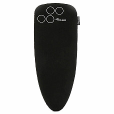 Дошка для прасування Rolser K-Mini Surf 72 x 29 cm Negro (K08001-1023)
