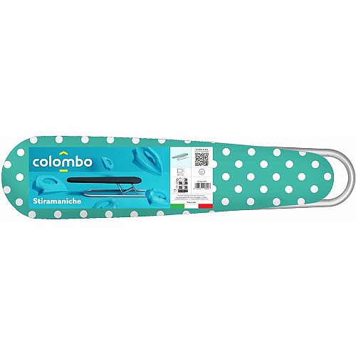 Підрукавник для прасування Colombo (B138LGPW)