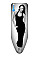Чохол для прасувальної дошки Colombo Thermosensible Woman 140 x 55 см (COP930)