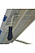 Дошка для прасування Casa Si Lady 122x38 White/Blue Laquer (CS93574R267)