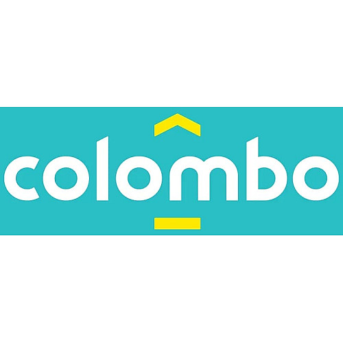 Дошка для прасування Colombo Super Euro (A122L09W)