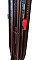 Гладильная доска Rolser K-22 Black Tube Blanco/Negro (K06016-2064)