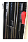 Гладильная доска Rolser K-22 Black Tube Blanco/Negro (K06016-2064)