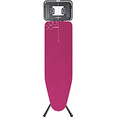 Дошка для прасування Rolser K-TRES Black Tube Fucsia (K03016-2091)