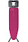 Дошка для прасування Rolser K-TRES Black Tube Fucsia (K03016-2091)