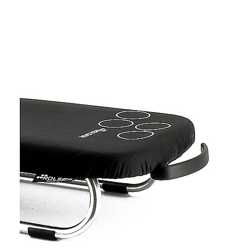 Дошка для прасування Rolser K-Mini Surf 72 x 29 cm Negro (K08001-1023)