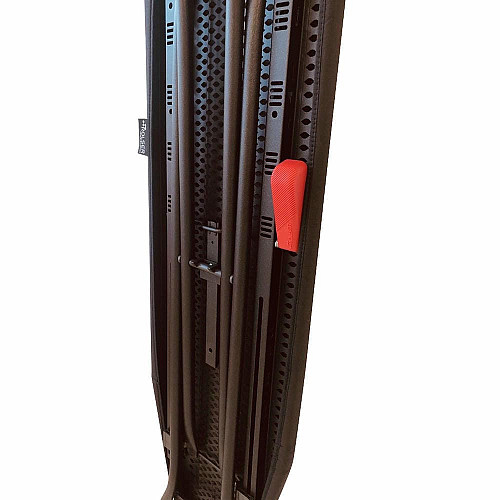 Гладильная доска Rolser K-UNO Black Tube Blanco/Negro (K01016-2064)