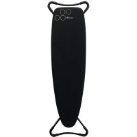 Дошка для прасування Rolser K-Surf Black Tube Negro (K07002-1023)