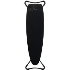 Дошка для прасування Rolser K-Surf Black Tube Negro (K07002-1023)