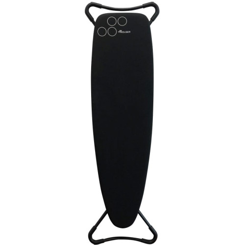 Дошка для прасування Rolser K-Surf Black Tube Negro (K07002-1023)
