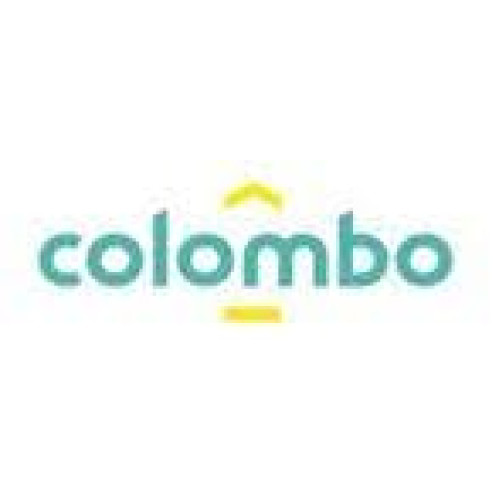 Дошка для прасування Colombo Avantgard (A300A01W)(Special Offer)