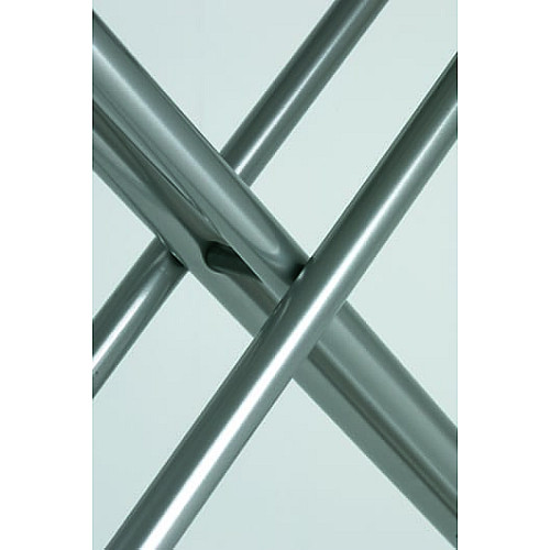 Дошка для прасування Rolser K-S 110х32 см Lido - Blanco/Negro (K04015-2064)