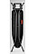 Гладильная доска Rolser K-UNO Black Tube Blanco/Negro (K01016-2064)
