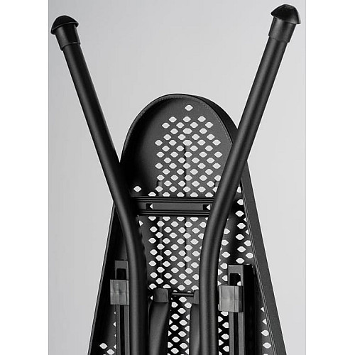Гладильная доска Rolser K-UNO Black Tube Blanco/Negro (K01016-2064)