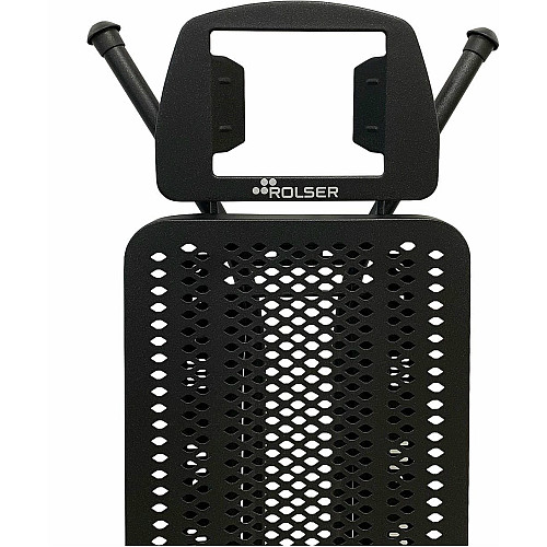 Дошка для прасування Rolser K-S Black Tube Turquesa (K04016-2088)