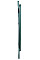 Дошка для прасування Rolser K-Surf SalviaTube (K07003-1072)