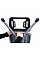 Дошка для прасування Rolser K-TRES 120х38 см Lido-Blanco/Negro (K03015-2064)