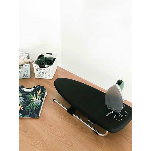 Дошка для прасування Rolser K-Mini Surf 72 x 29 cm Negro (K08001-1023)