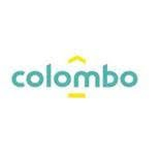 Дошка для прасування Colombo Avantgard (A300A01W)