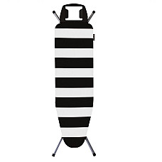 Дошка для прасування Rolser K-S 110х32 см Lido - Blanco/Negro (K04015-2064)