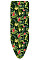 Чохол для прасувальної дошки Colombo Botanic 140 x 55 см (COP530)