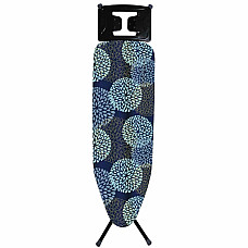 Дошка для прасування Casa Si Superstandard Basic 120x38 Blue Firework (CS95150G387)