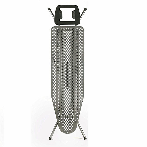 Дошка для прасування Rolser K-S 110х32 см Lido - Blanco/Negro (K04015-2064)