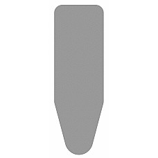 Чохол для прасувальної дошки Colombo Pearlised Silver 140 x 55 см (COP251)
