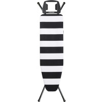 Гладильная доска Rolser K-S Black Tube Blanco/Negro (K04016-2064)