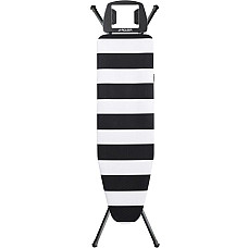 Дошка для прасування Rolser K-S Black Tube Blanco/Negro (K04016-2064)