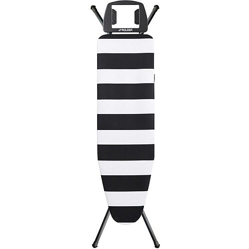 Гладильная доска Rolser K-S Black Tube Blanco/Negro (K04016-2064)