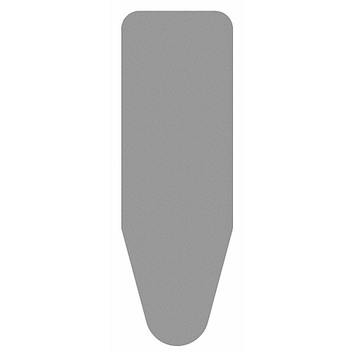 Чехол для гладильная доска Colombo Pearlised Silver 130 x 50 см (COP250)