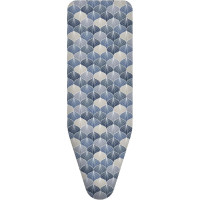 Чохол для прасувальної дошки Colombo Coquillage Blue 140 x 55 см (COP530)