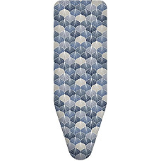 Чохол для прасувальної дошки Colombo Coquillage Blue 140 x 55 см (COP530)