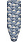 Чохол для прасувальної дошки Colombo Coquillage Blue 140 x 55 см (COP530)