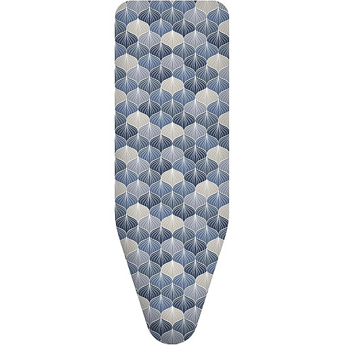 Чохол для прасувальної дошки Colombo Coquillage Blue 140 x 55 см (COP530)