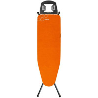 Дошка для прасування Rolser K-22 Black Tube Mandarina (K06016-2089)