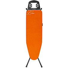 Дошка для прасування Rolser K-22 Black Tube Mandarina (K06016-2089)