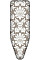 Чохол для прасувальної дошки Colombo Thermoreflectant 150 x 55 см (COP630)
