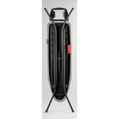 Дошка для прасування Rolser K-S Black Tube More (K04016-2065)