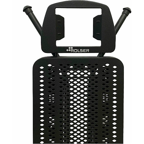 Дошка для прасування Rolser K-S Black Tube Lima (K04016-2062)