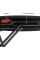 Дошка для прасування Rolser K-Surf Black Tube Plata (K07002-1029)