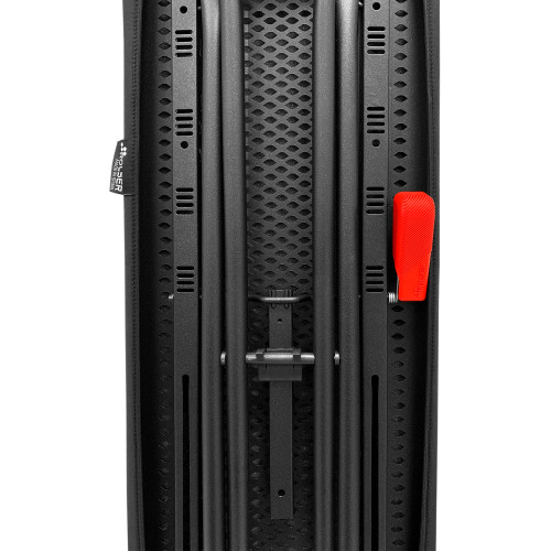 Дошка для прасування Rolser K-S Black Tube More (K04016-2065)